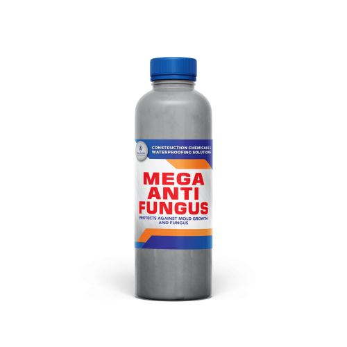 MEGA ANTI FUNGUS