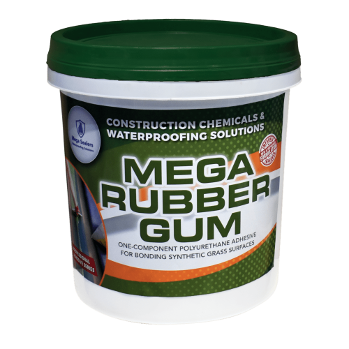 MEGA RUBBER GUM