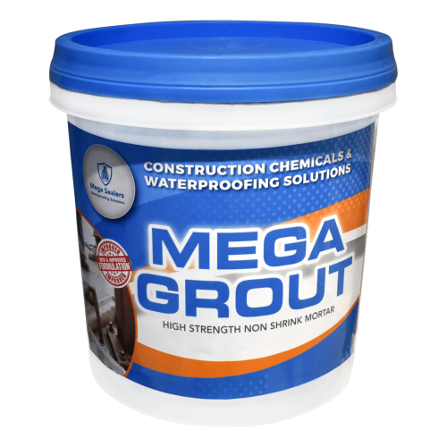 MEGA GROUT