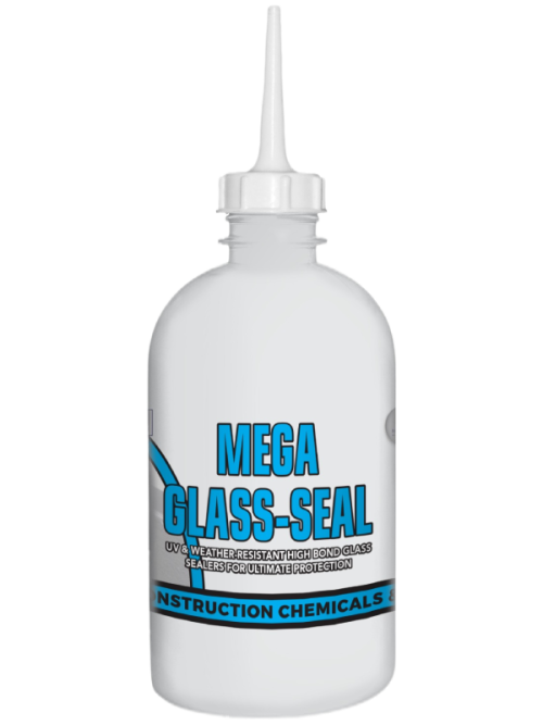 Mega Glass Seal