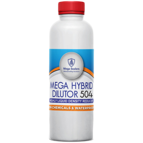 Mega Hybrid Dilutor 504