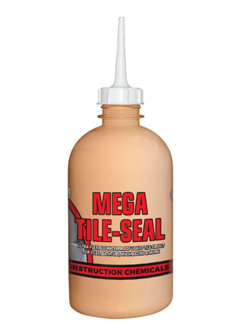 Mega Tile Seal