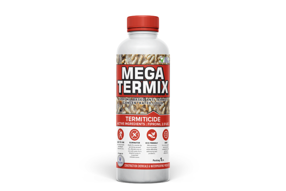 Mega Termix